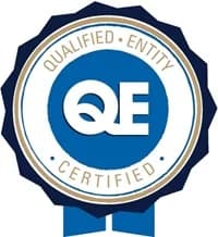 QE Certified Logo